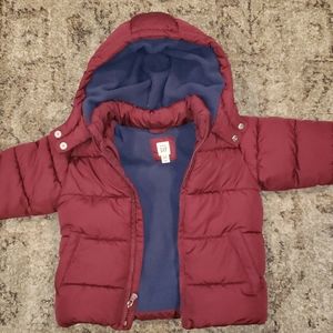 GAP Toddler coat